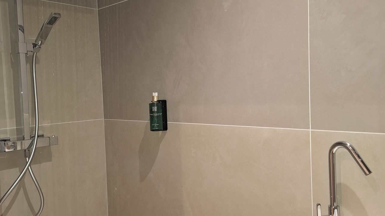 Photo of Bathroom in Fenetrange