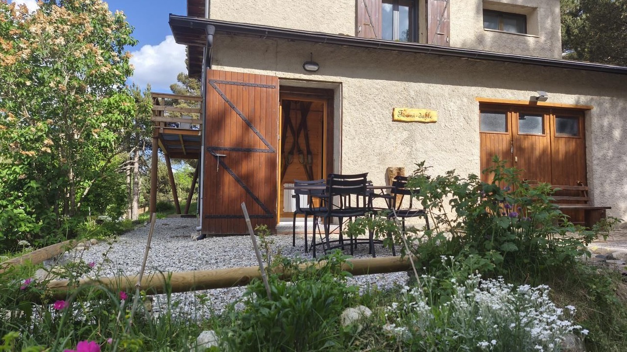 Photo of Outdoor in Formigueres