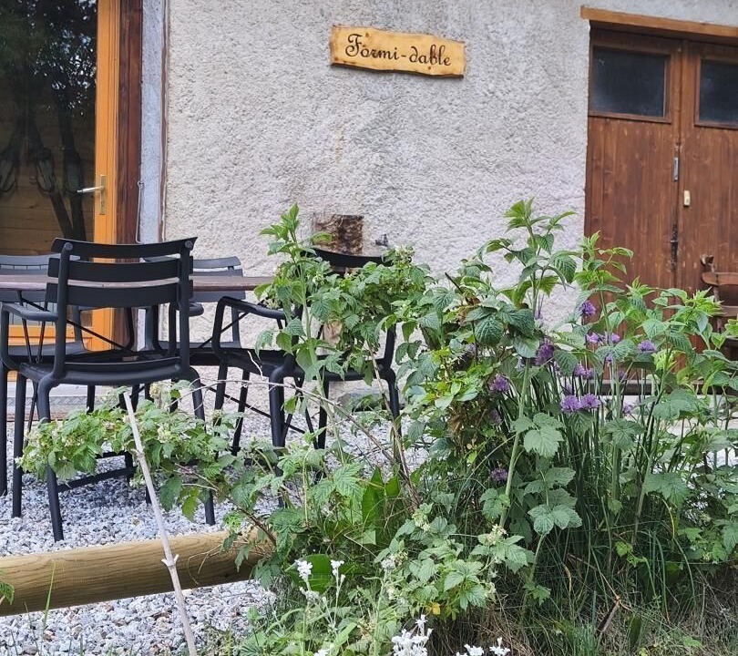 Photo of Outdoor in Formigueres