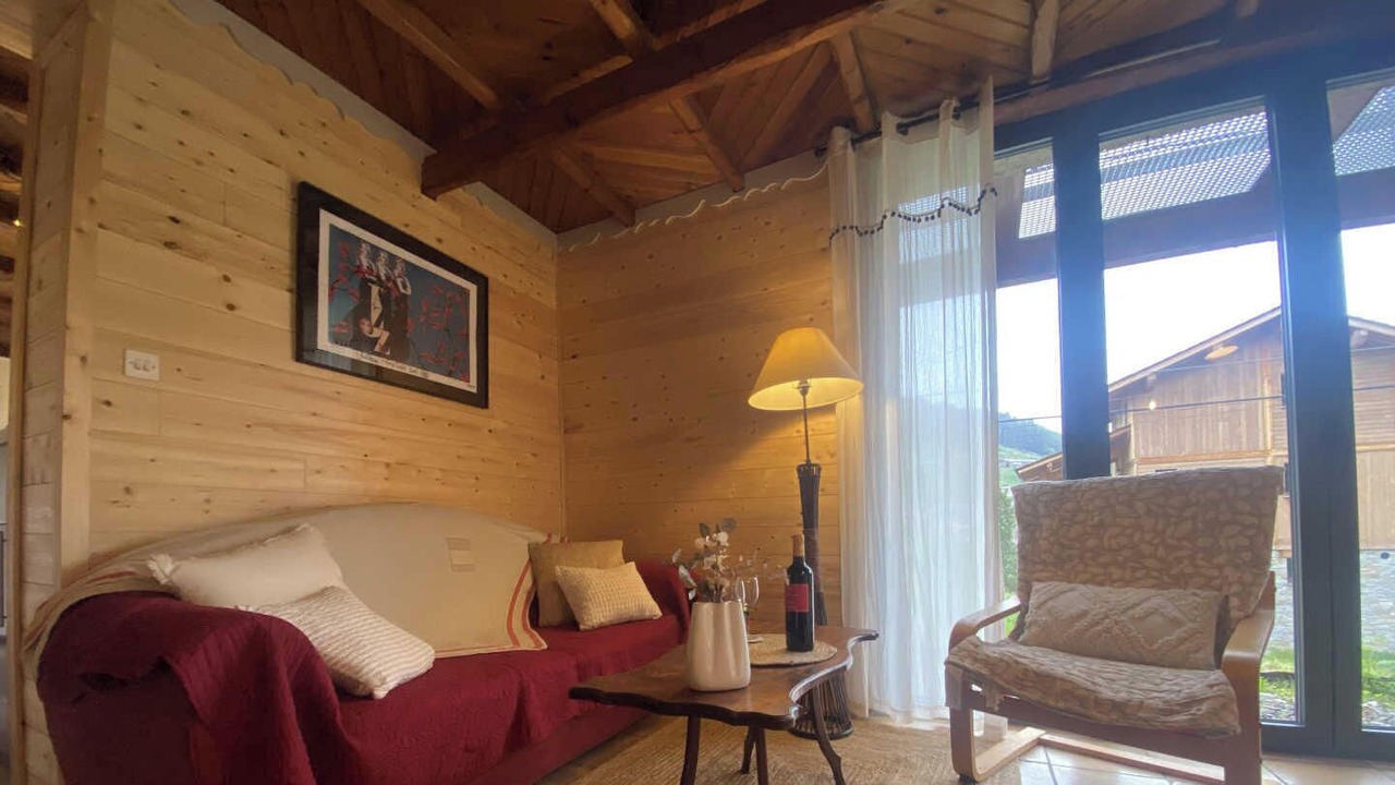 Photo of Livingroom in Formigueres