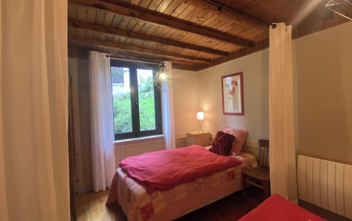 Photo of Bedroom in Formigueres