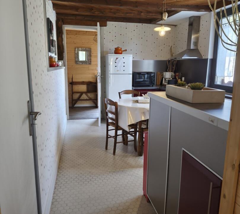 Photo of Kitchen in Formigueres
