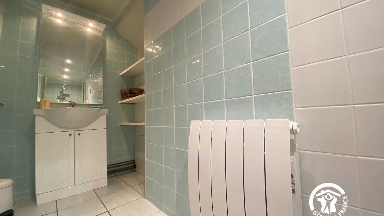 Photo of Bathroom in Formigueres