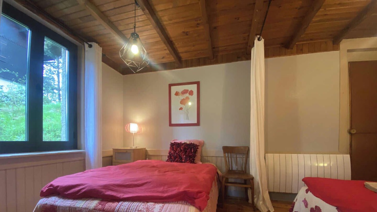 Photo of Bedroom in Formigueres