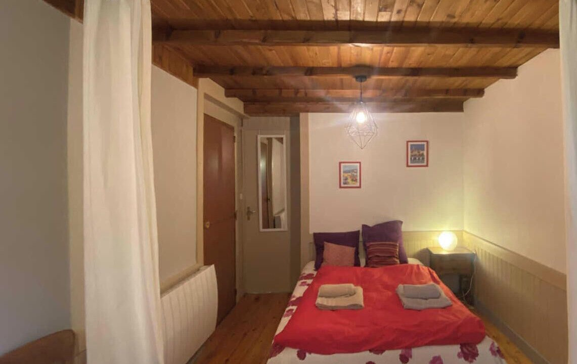 Photo of Bedroom in Formigueres