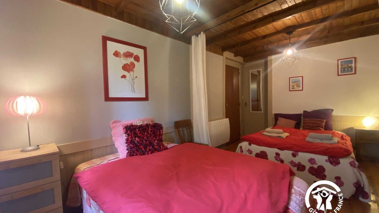 Photo of Bedroom in Formigueres
