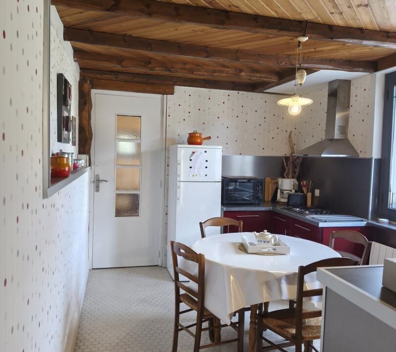 Photo of Kitchen in Formigueres