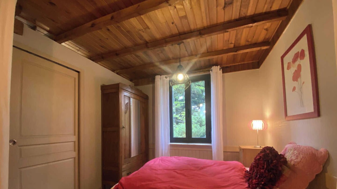 Photo of Bedroom in Formigueres