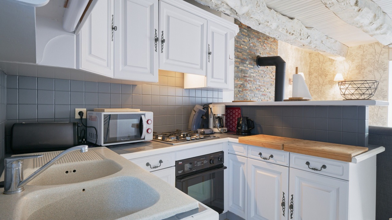 Photo of Kitchen in Neant-sur-Yvel