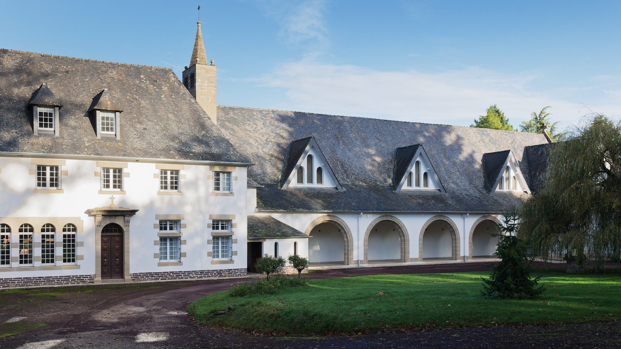 Photo of Outdoor in Neant-sur-Yvel