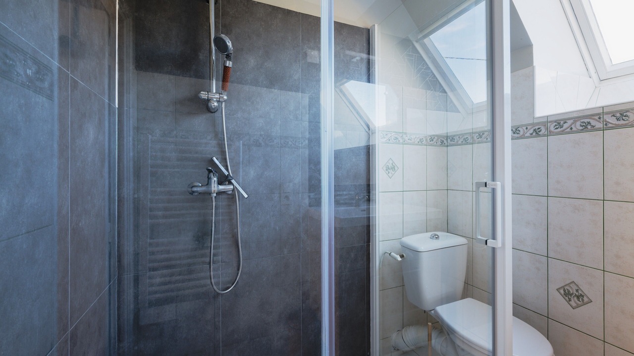 Photo of Bathroom in Neant-sur-Yvel