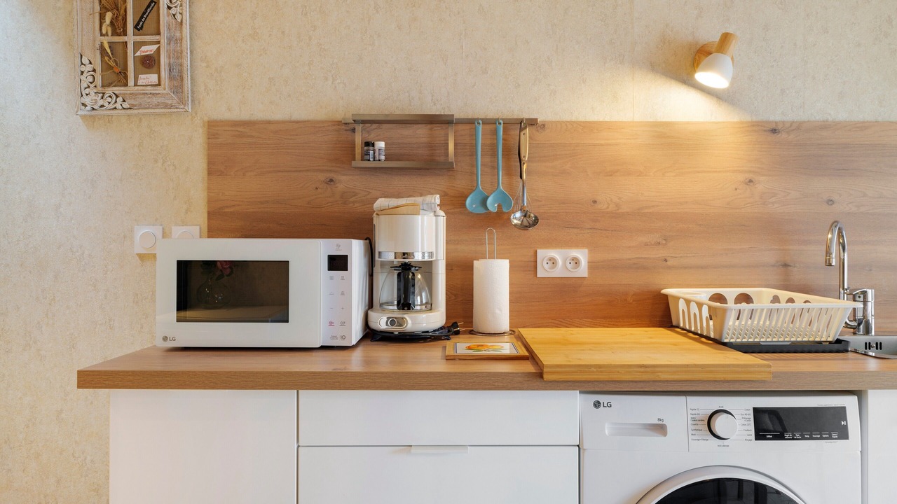 Photo of Kitchen in Neant-sur-Yvel