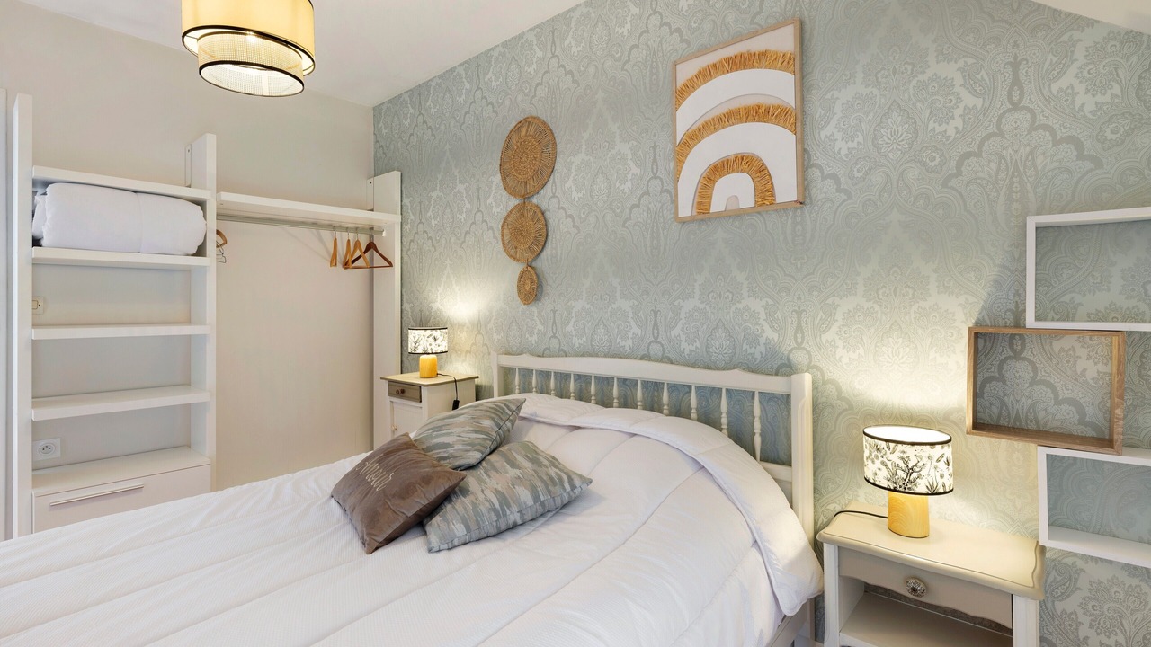 Photo of Bedroom in Neant-sur-Yvel