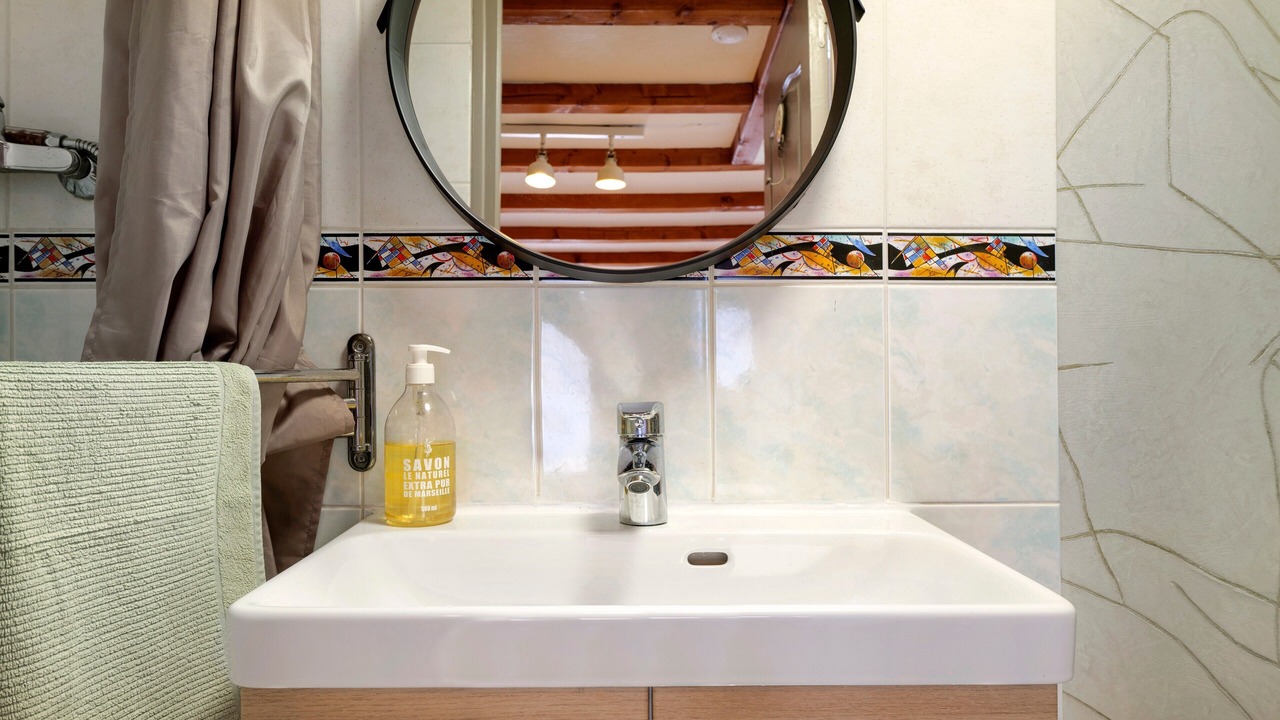 Photo of Bathroom in Neant-sur-Yvel