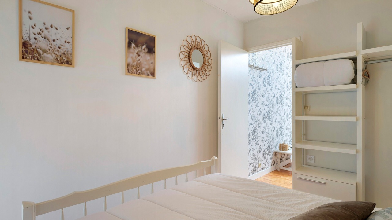 Photo of Bedroom in Neant-sur-Yvel