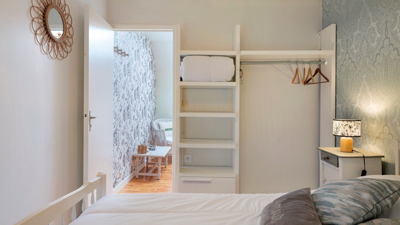 Photo of Bedroom in Neant-sur-Yvel
