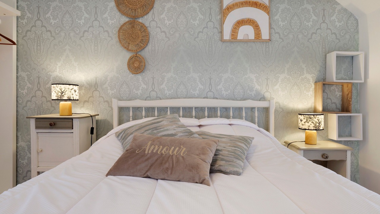 Photo of Bedroom in Neant-sur-Yvel