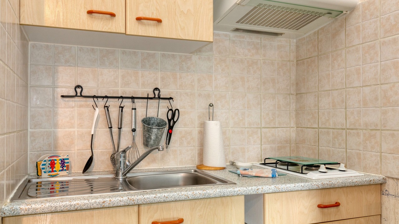 Photo of Kitchen in Le Croisic