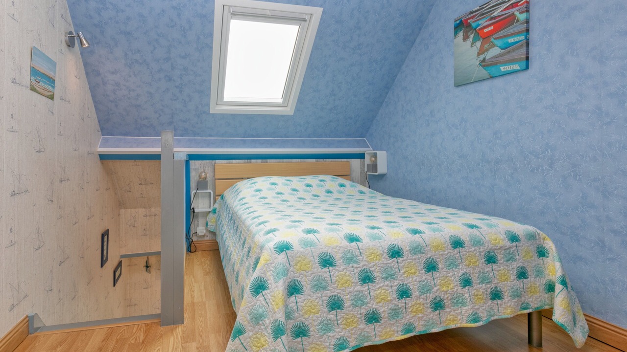 Photo of Bedroom in Le Croisic