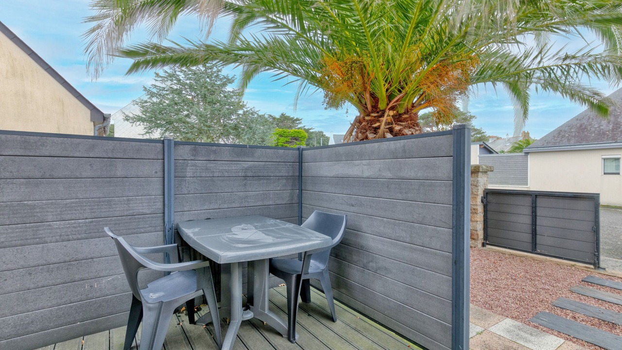 Photo of Outdoor in Le Croisic