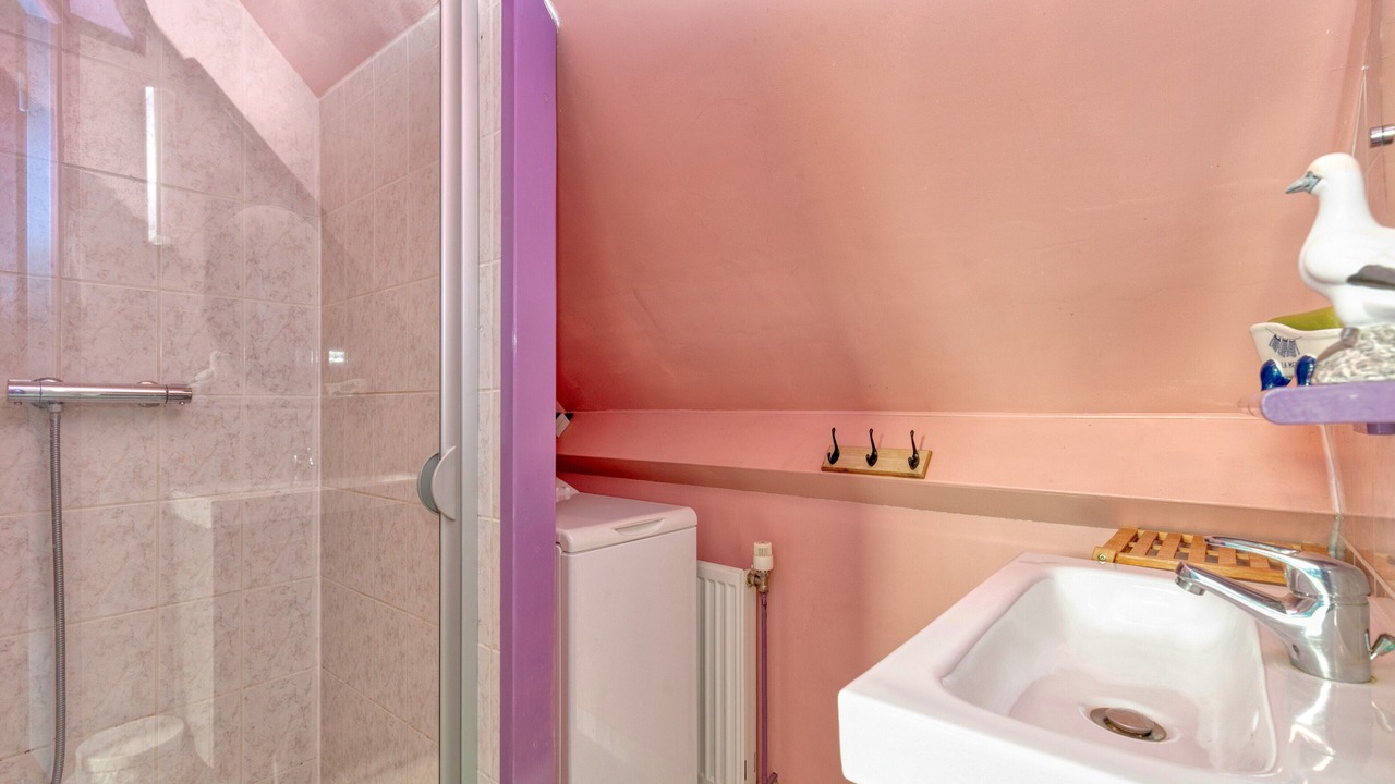 Photo of Bathroom in Le Croisic