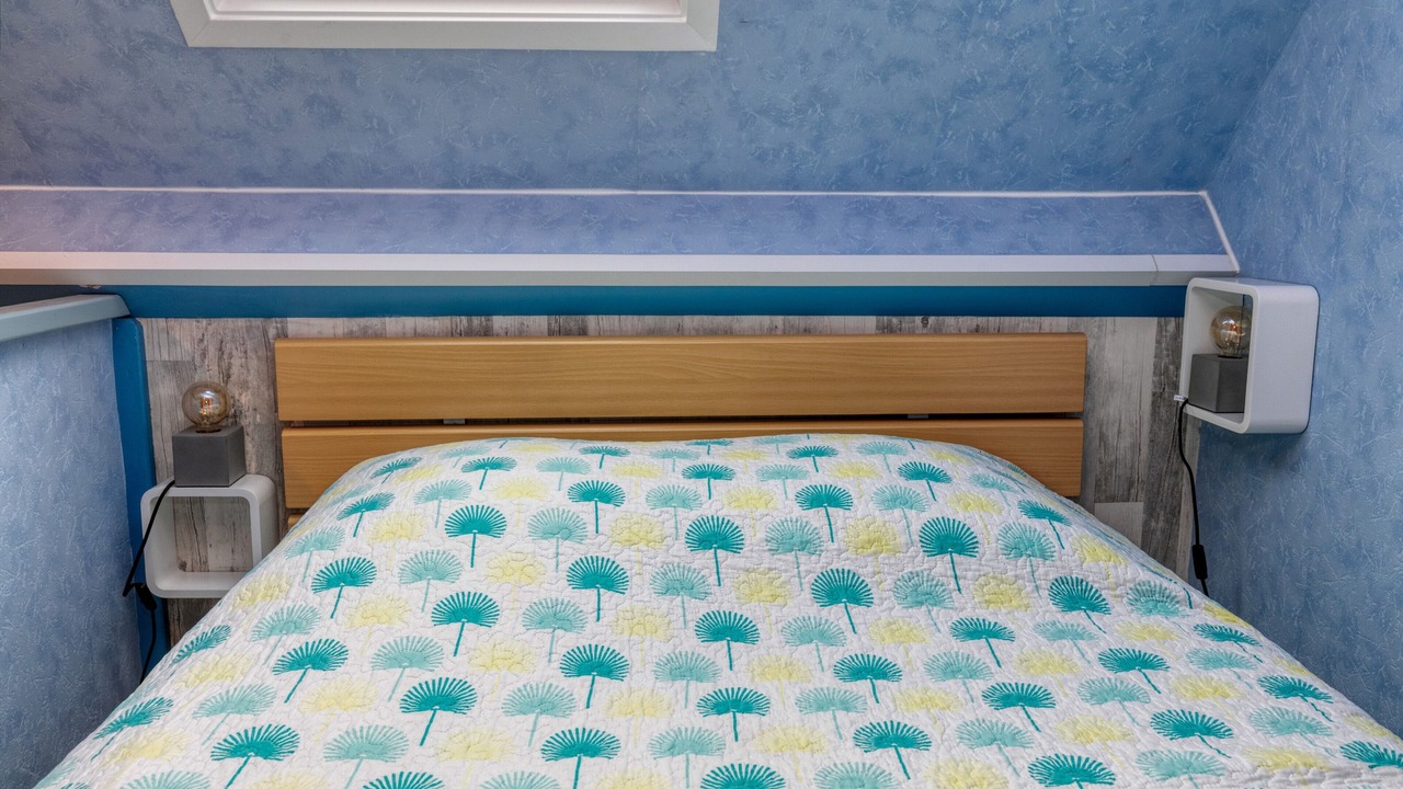 Photo of Bedroom in Le Croisic