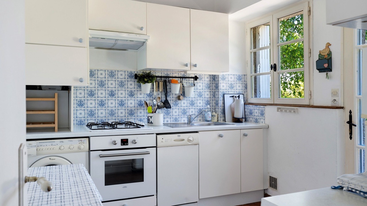 Photo of Kitchen in Ploubalay
