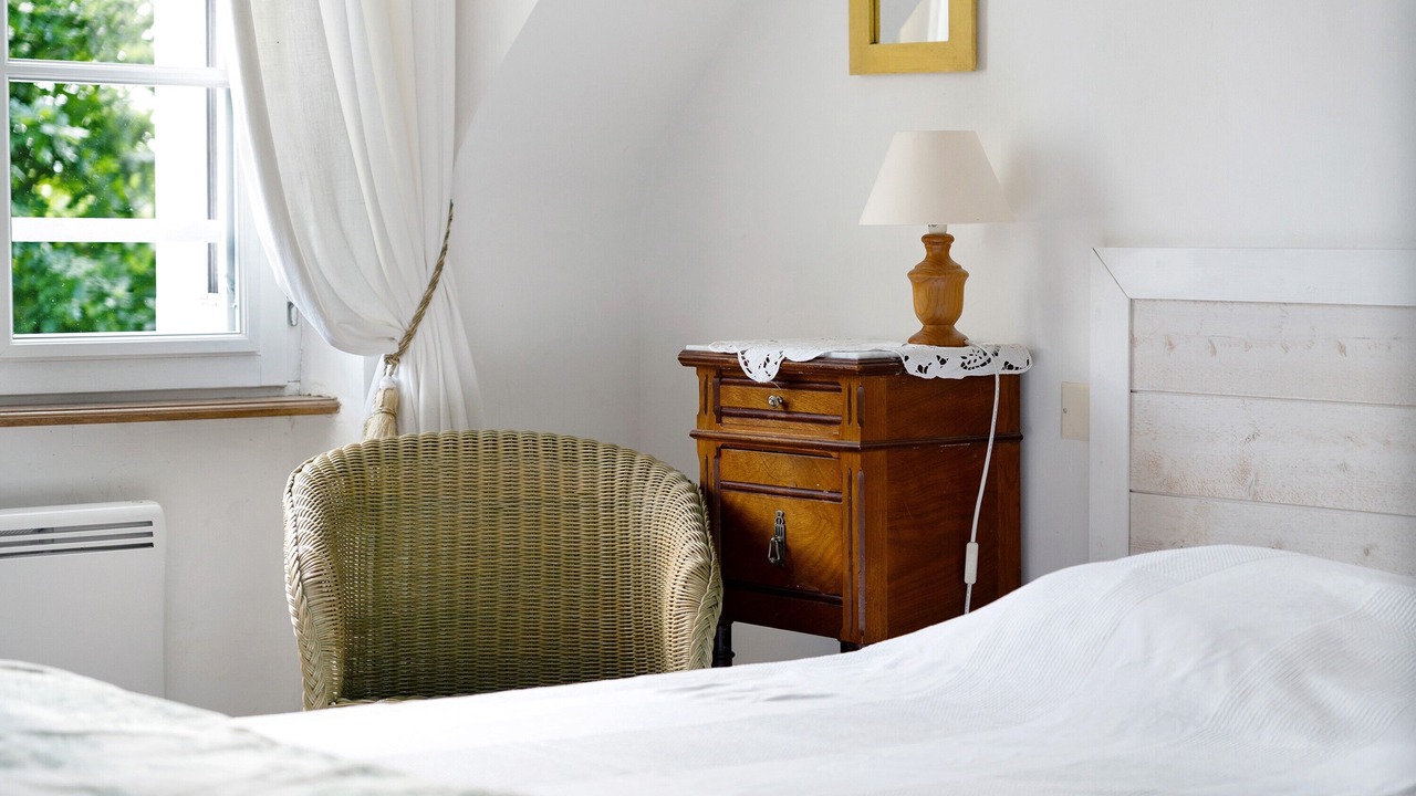 Photo of Bedroom in Ploubalay