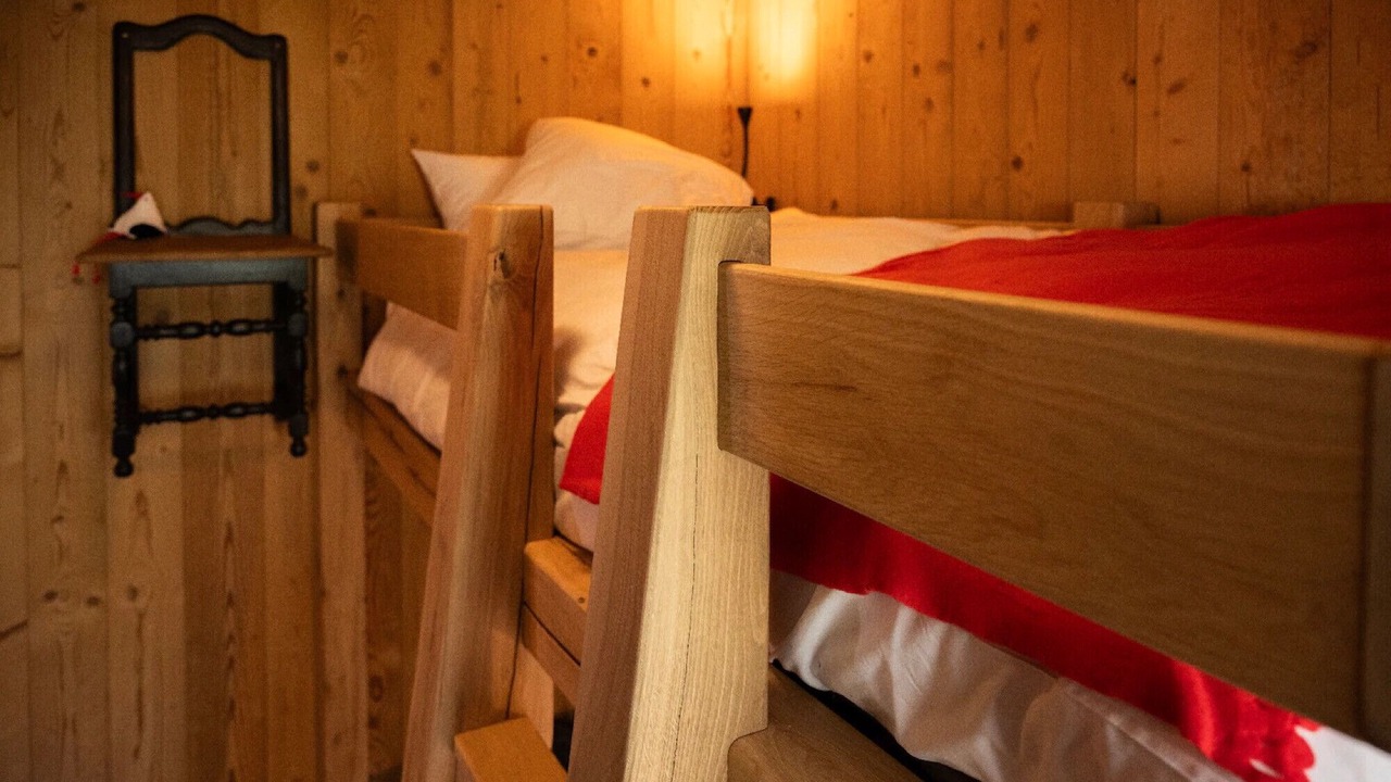 Photo of Bedroom in Reichsfeld