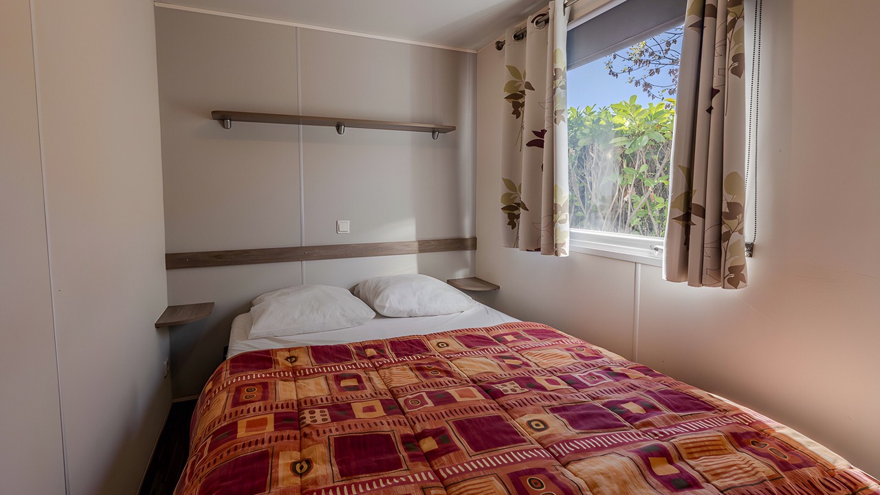 Photo of Bedroom in Roquefeuil