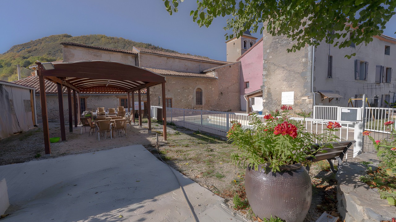 Photo of Outdoor in Roquefeuil
