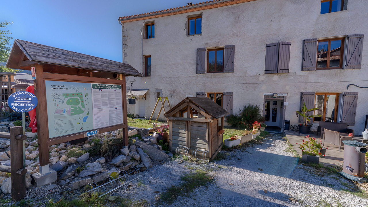 Photo of Outdoor in Roquefeuil