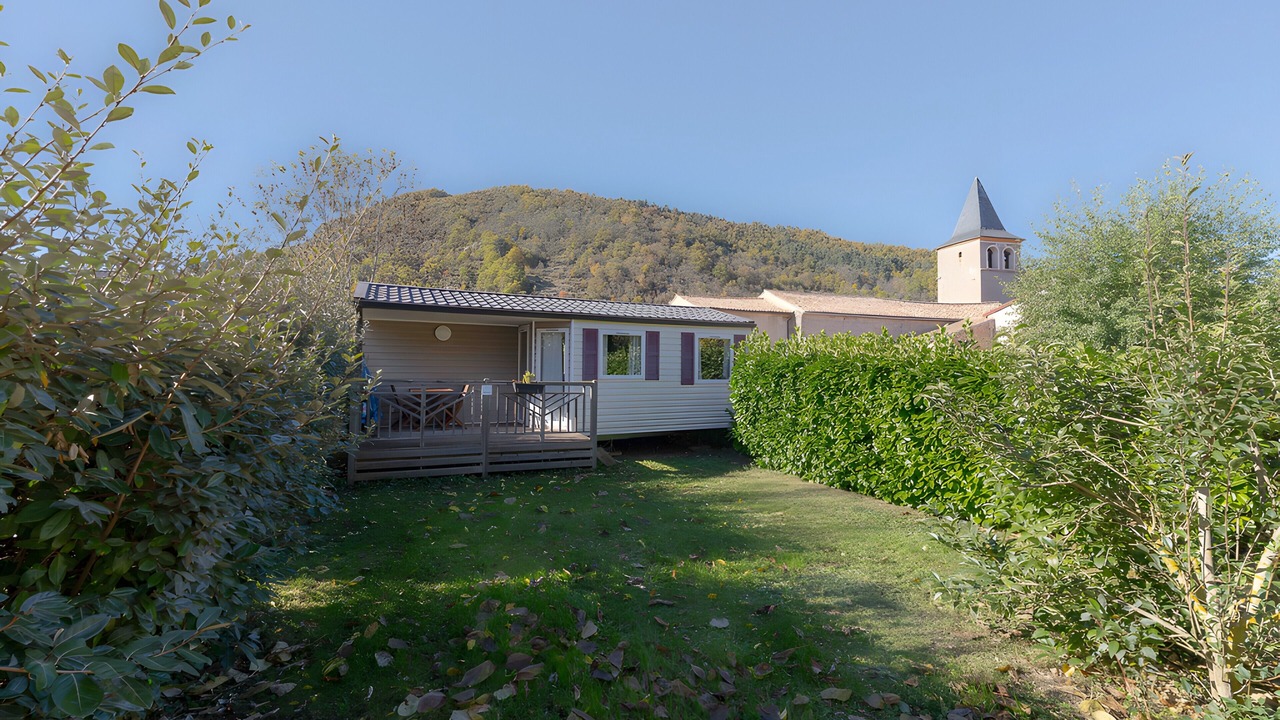 Photo of Outdoor in Roquefeuil