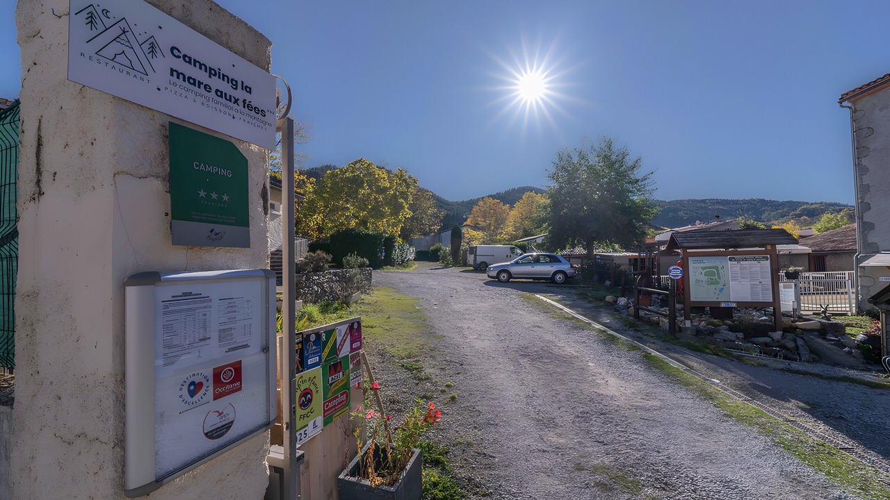 Photo of Outdoor in Roquefeuil