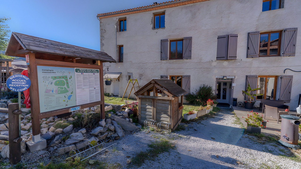 Photo of Outdoor in Roquefeuil