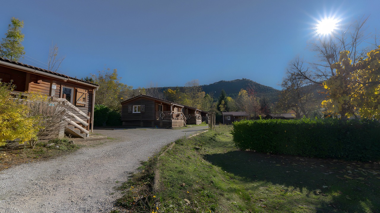 Photo of Outdoor in Roquefeuil