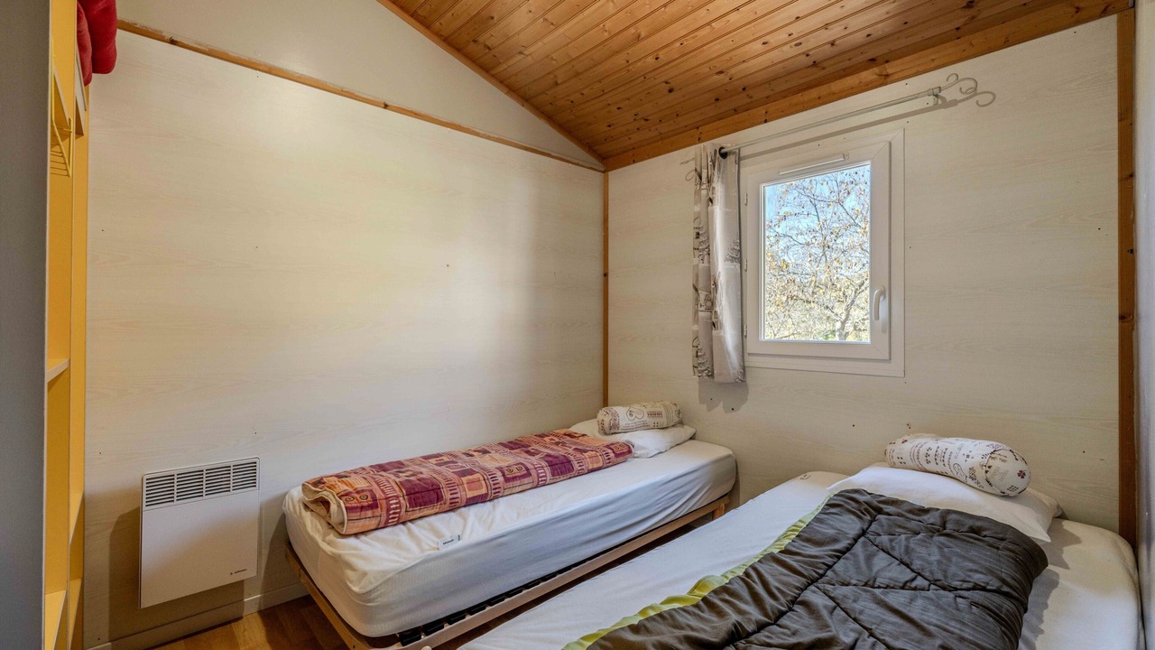 Photo of Bedroom in Roquefeuil