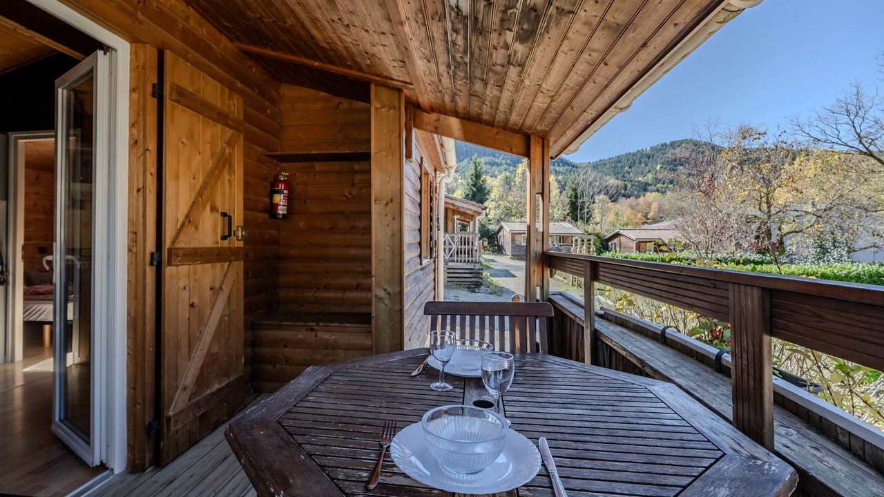 Photo of Outdoor in Roquefeuil