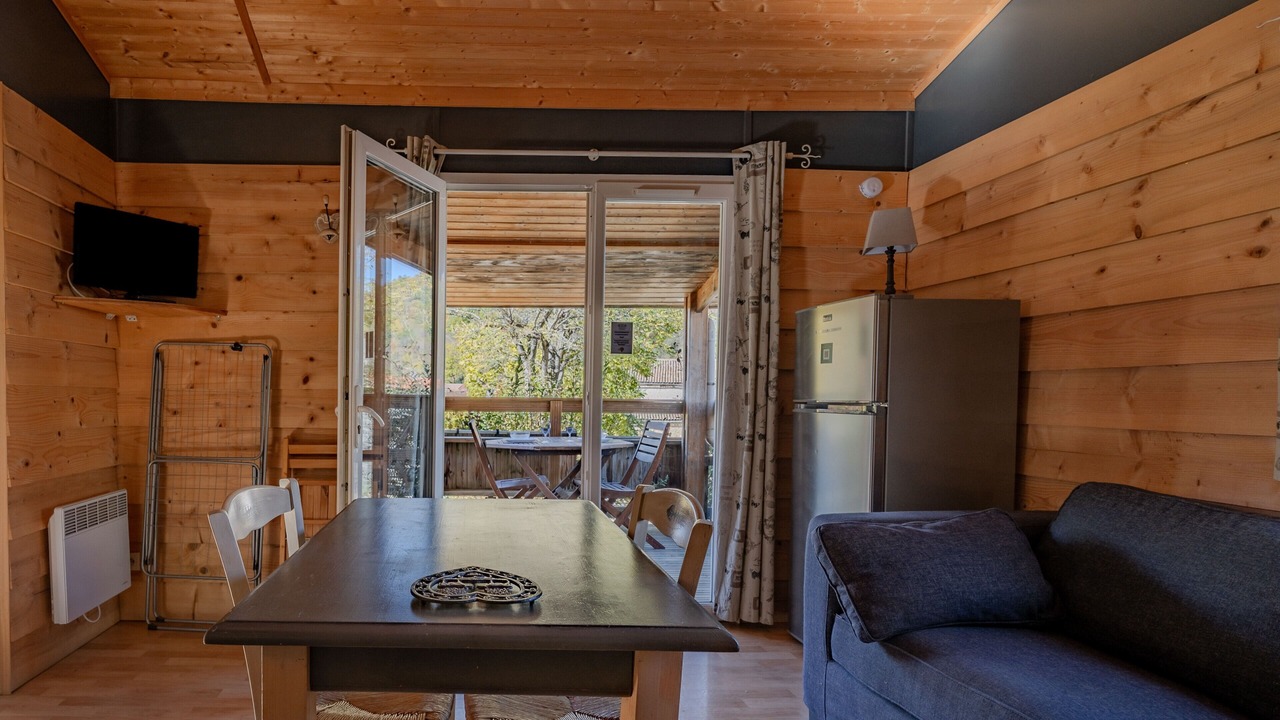 Photo of Livingroom in Roquefeuil