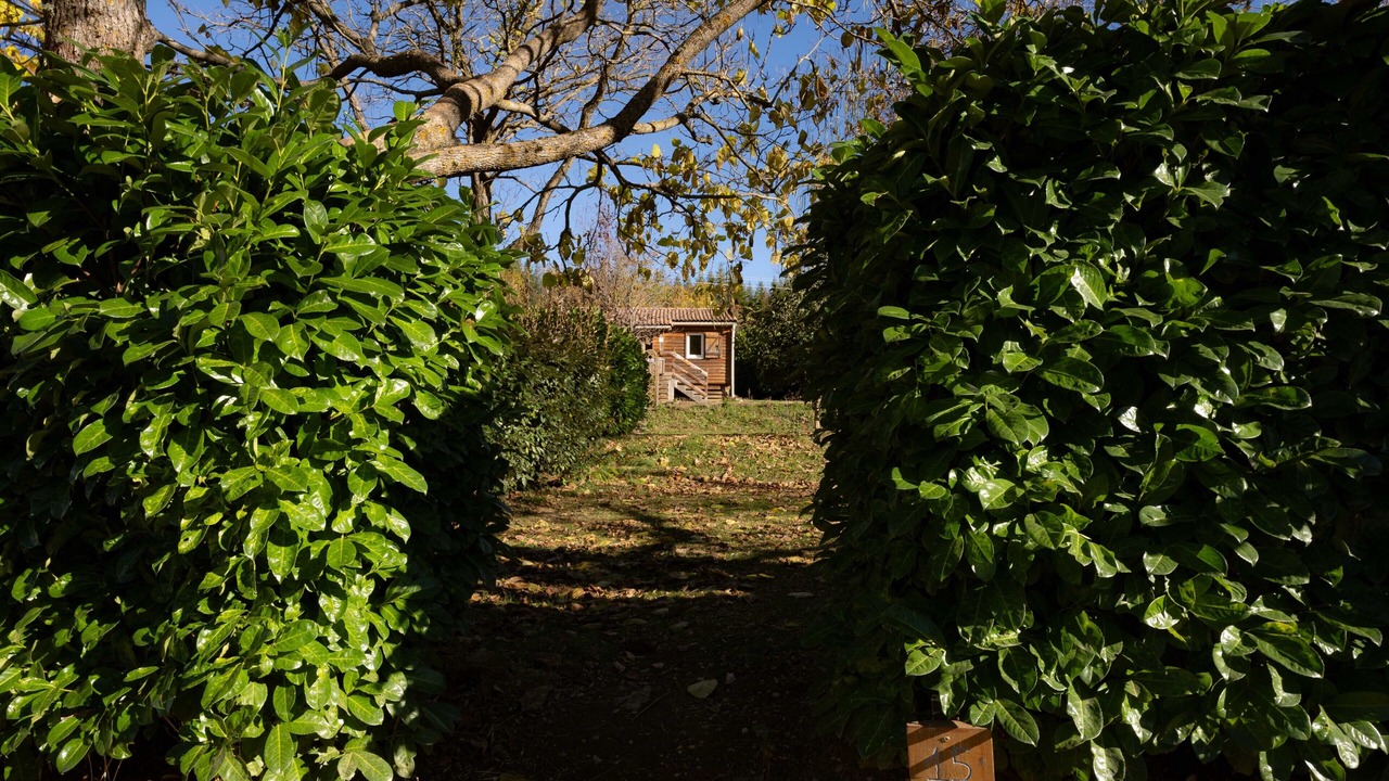 Photo of Outdoor in Roquefeuil