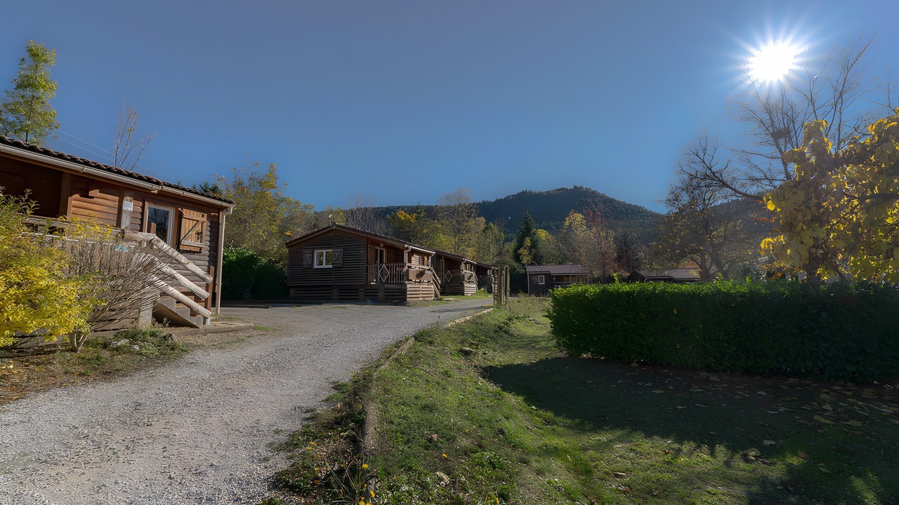 Photo of Outdoor in Roquefeuil