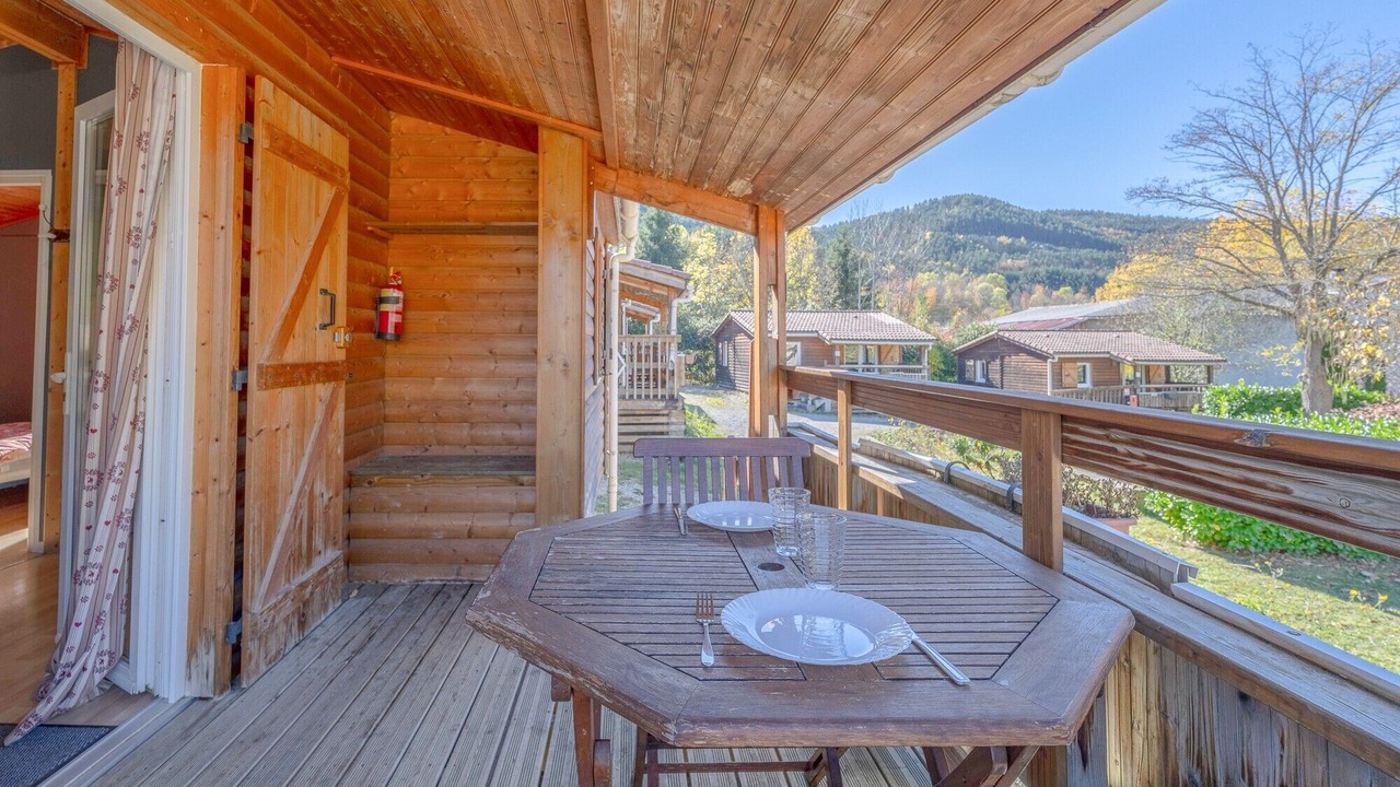 Photo of Outdoor in Roquefeuil