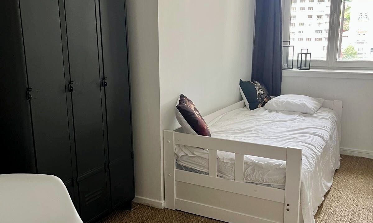 Photo of Bedroom in Gorge de Loup