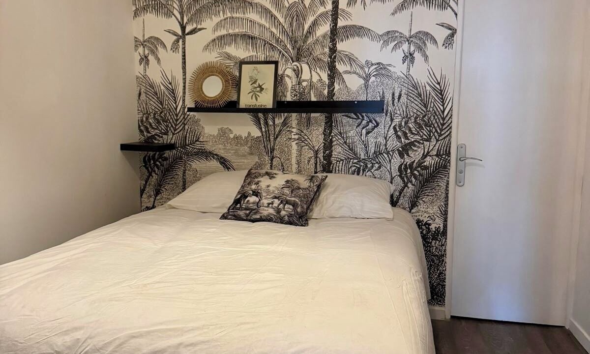 Photo of Bedroom in Gorge de Loup