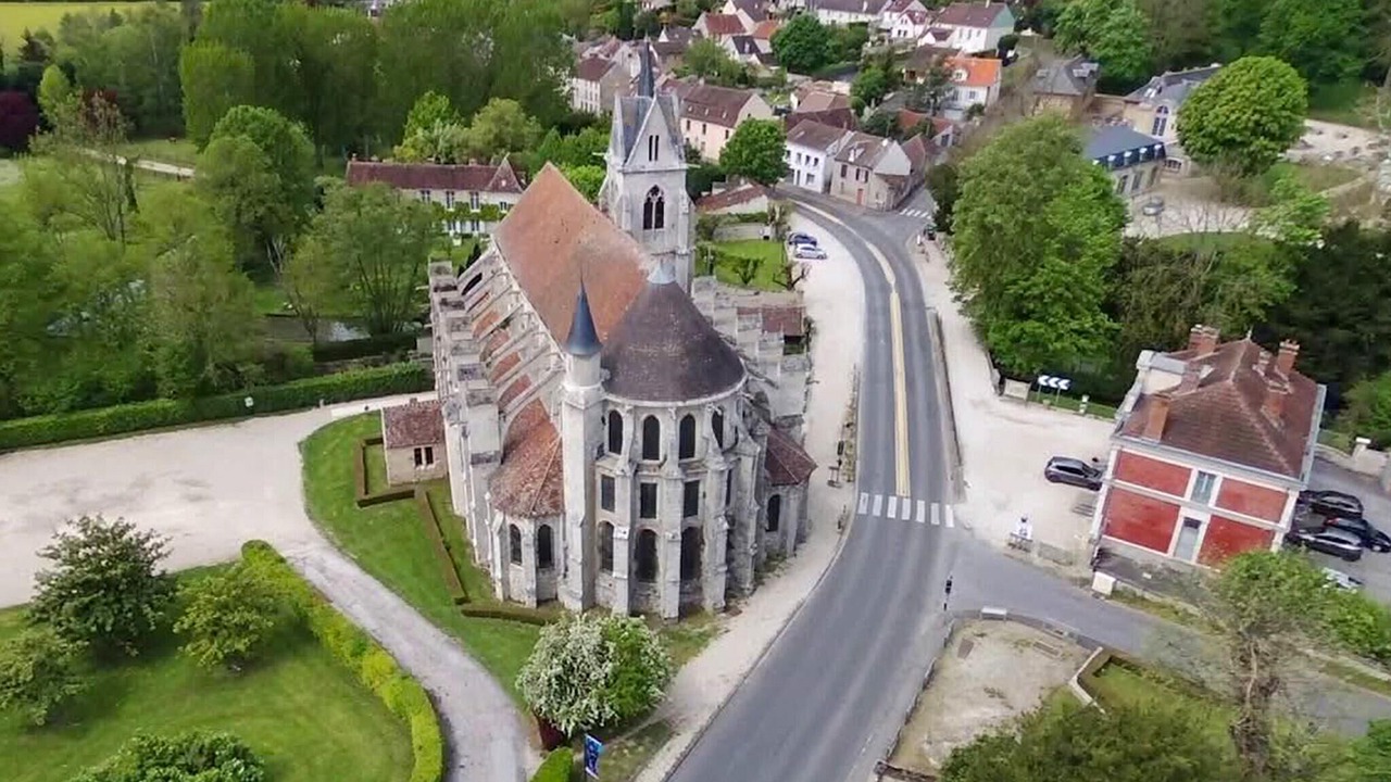 Photo of Others in Boissy-le-Chatel