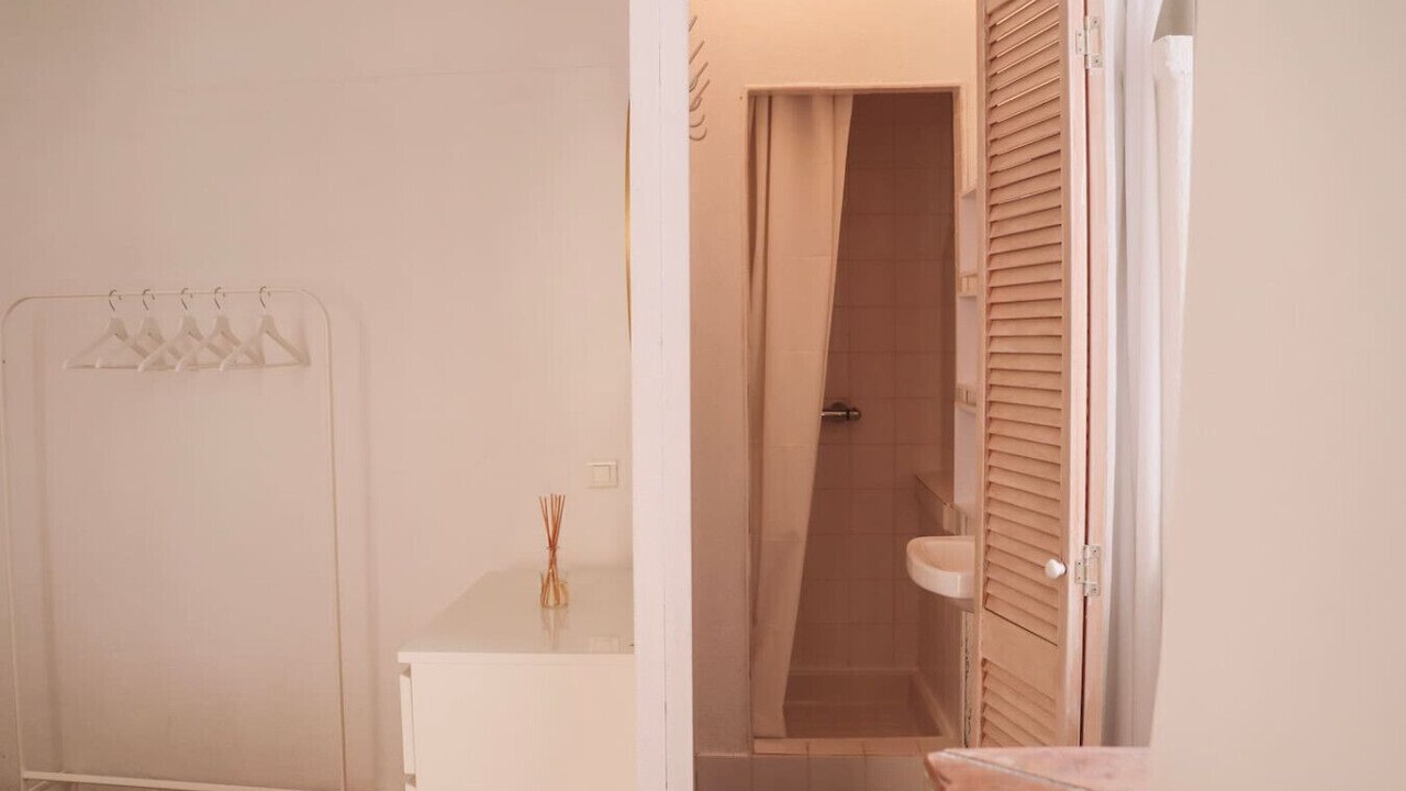 Photo of Bathroom in La Garde-Freinet