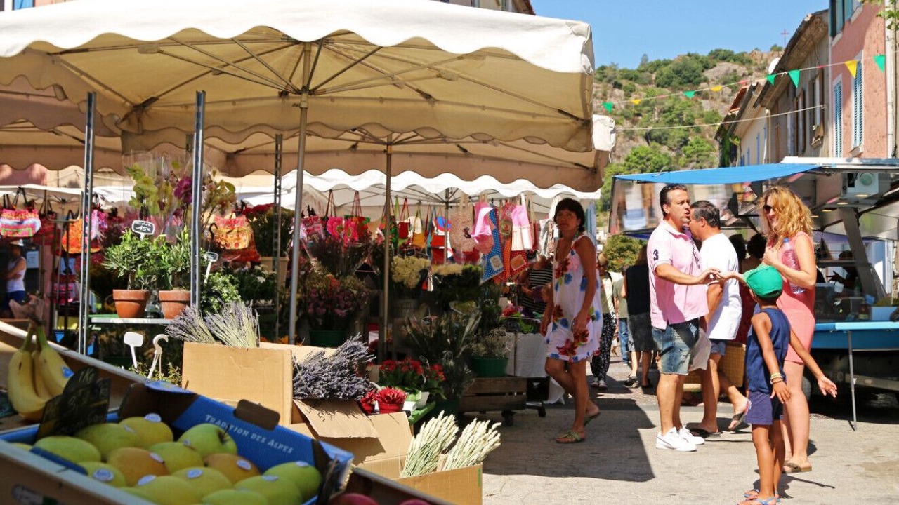 Photo of Others in La Garde-Freinet