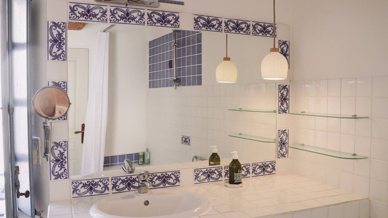 Photo of Bathroom in La Garde-Freinet