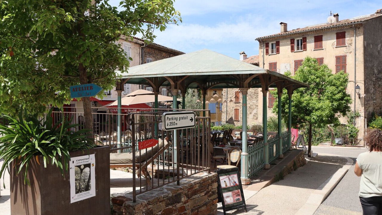 Photo of Others in La Garde-Freinet