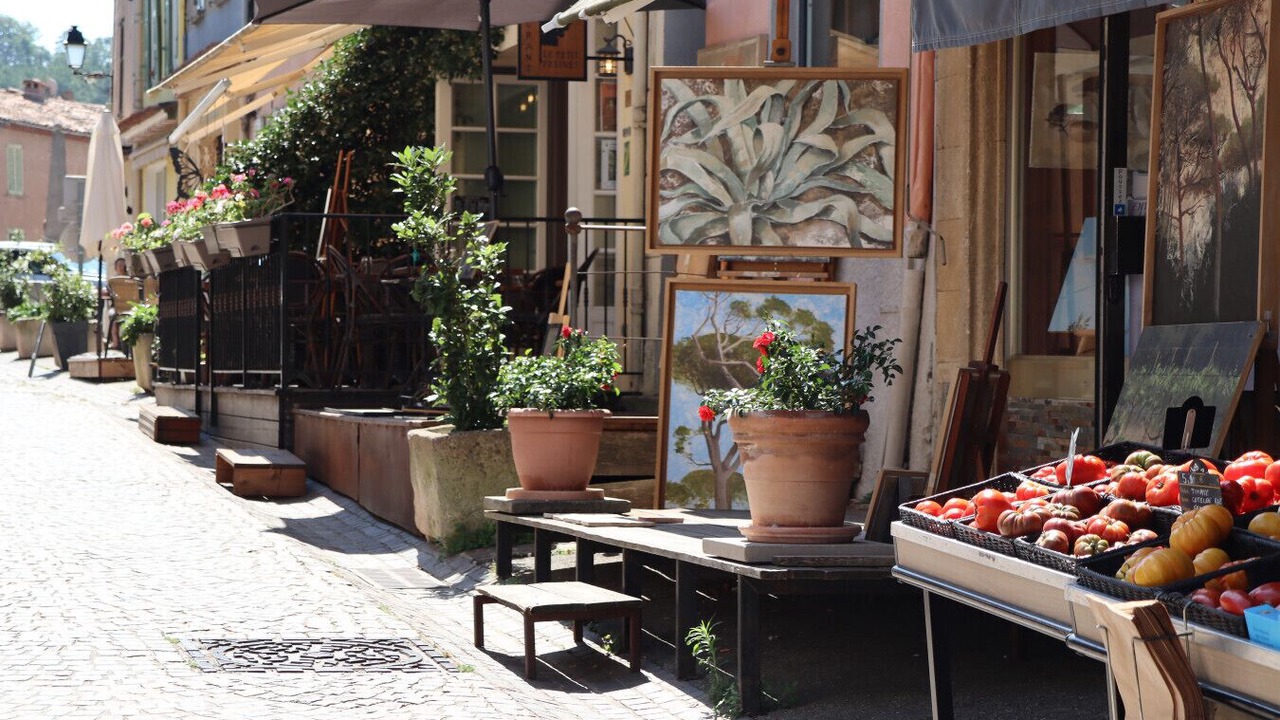 Photo of Others in La Garde-Freinet